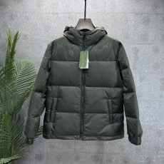 Gucci Down Jackets